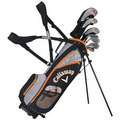 Callaway XJ Hot Juniors Golf Club Set